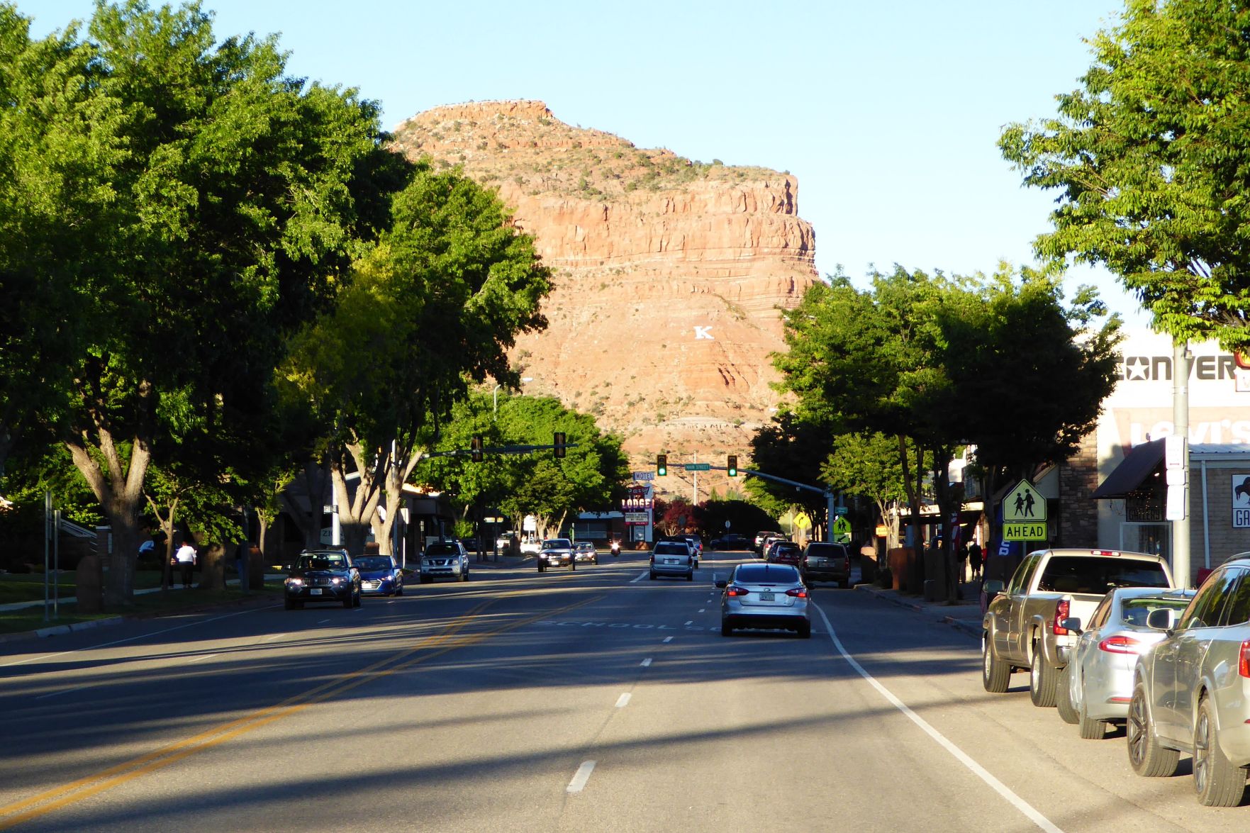 Kanab, Utah